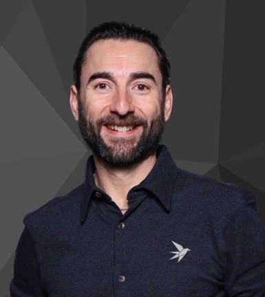 Dan Hendrix — Maritime SOF · Founder Brand & Advisory