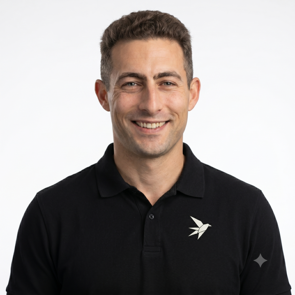 Ellis Klien — Defense Innovation · DoD-to-Industry Bridge