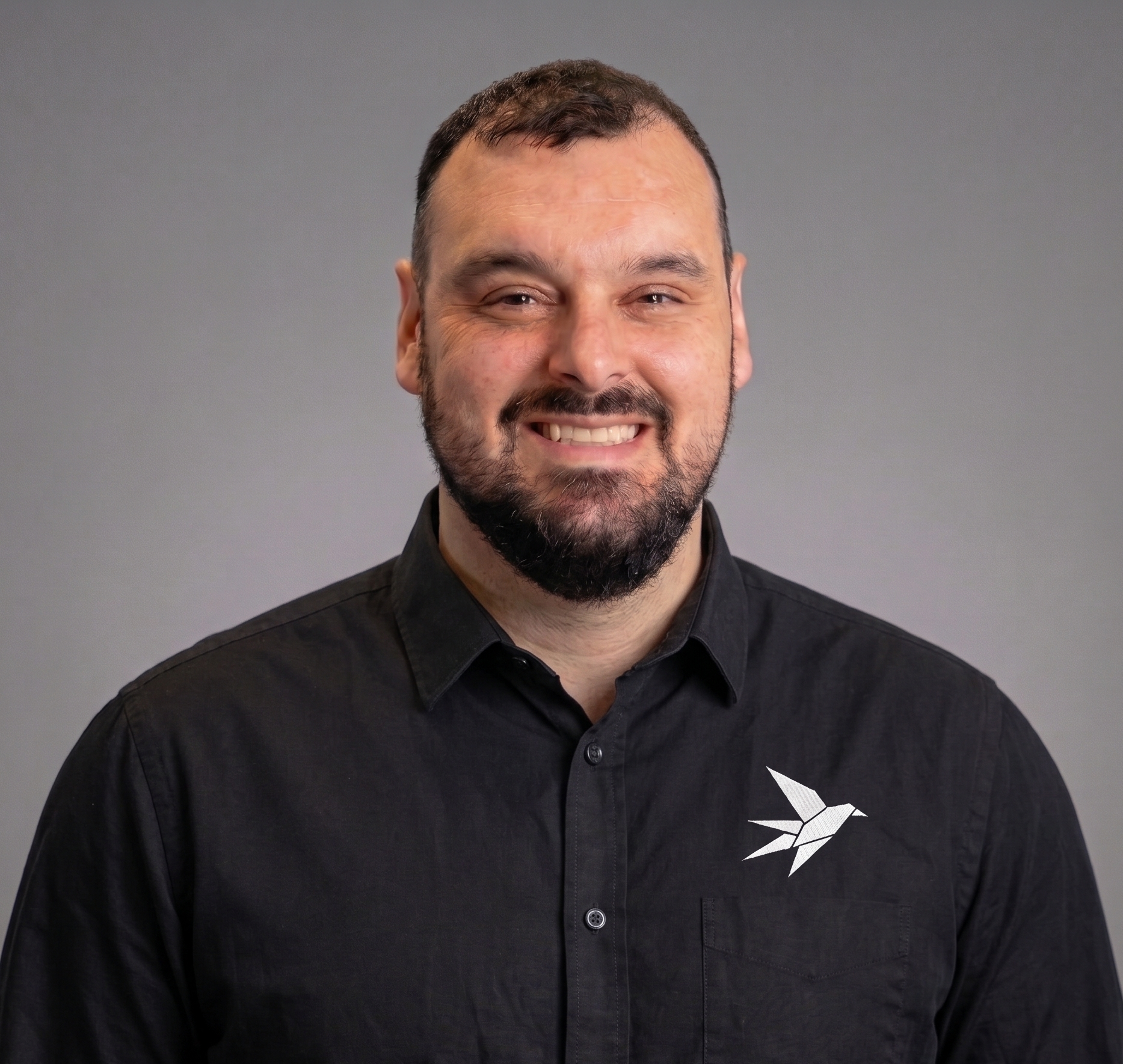 Josh Scarpino — Cyber, Compliance & Executive Leadership